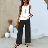 ノラ™ | エレガントな2点セット