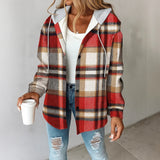 イザベラ™ | 快適で暖かいアウトドアジャケット