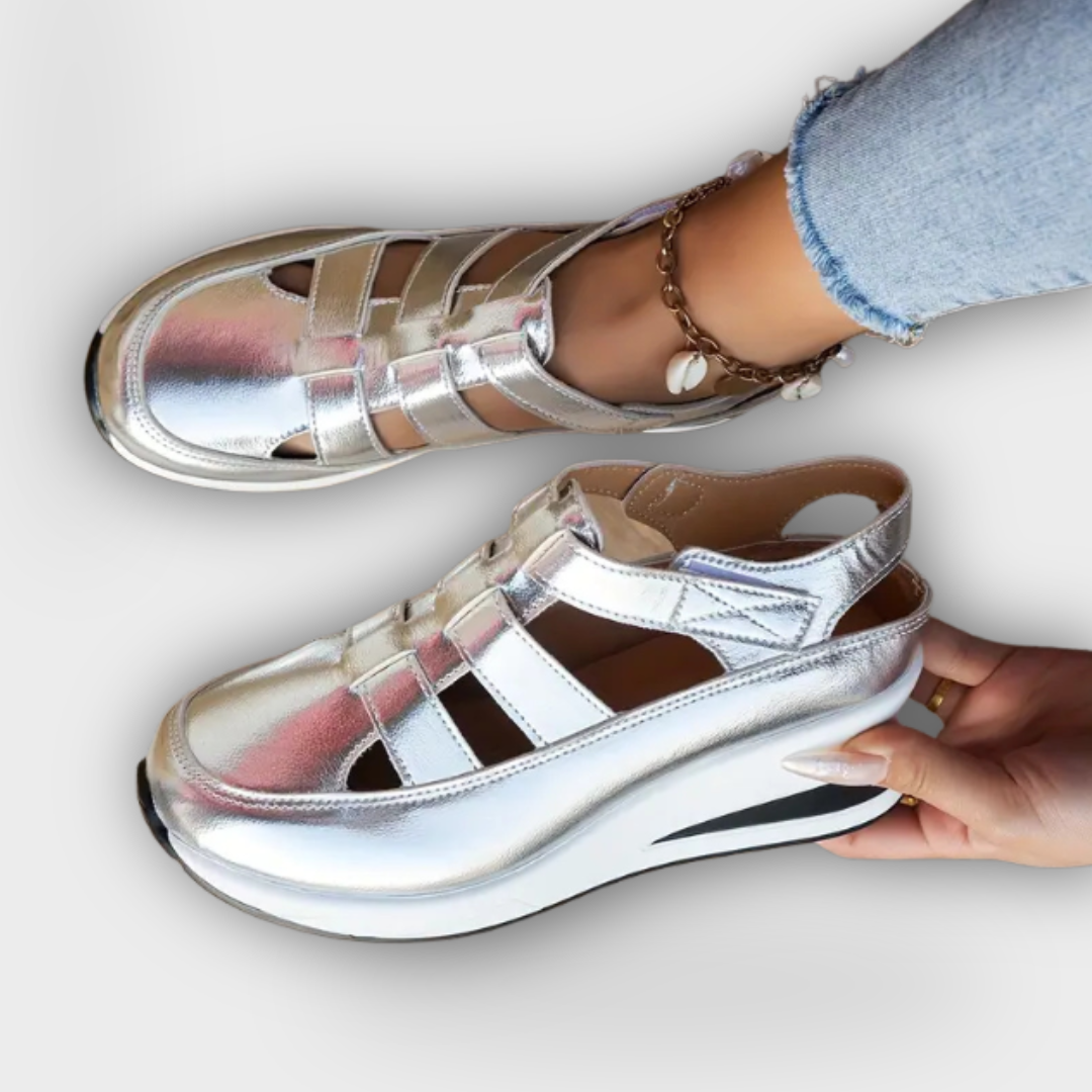 アニータ™ | エルゴノミックコンフォートサンダル