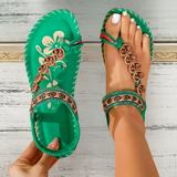 Trudy™ | イビザスタイルのオーソペディックサンダル