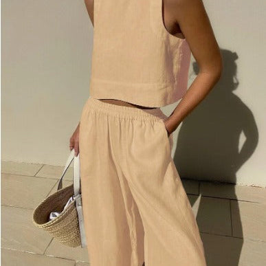 ルナベル - セットアップ