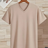 バシルコ - スタイリッシュな半袖Tシャツ