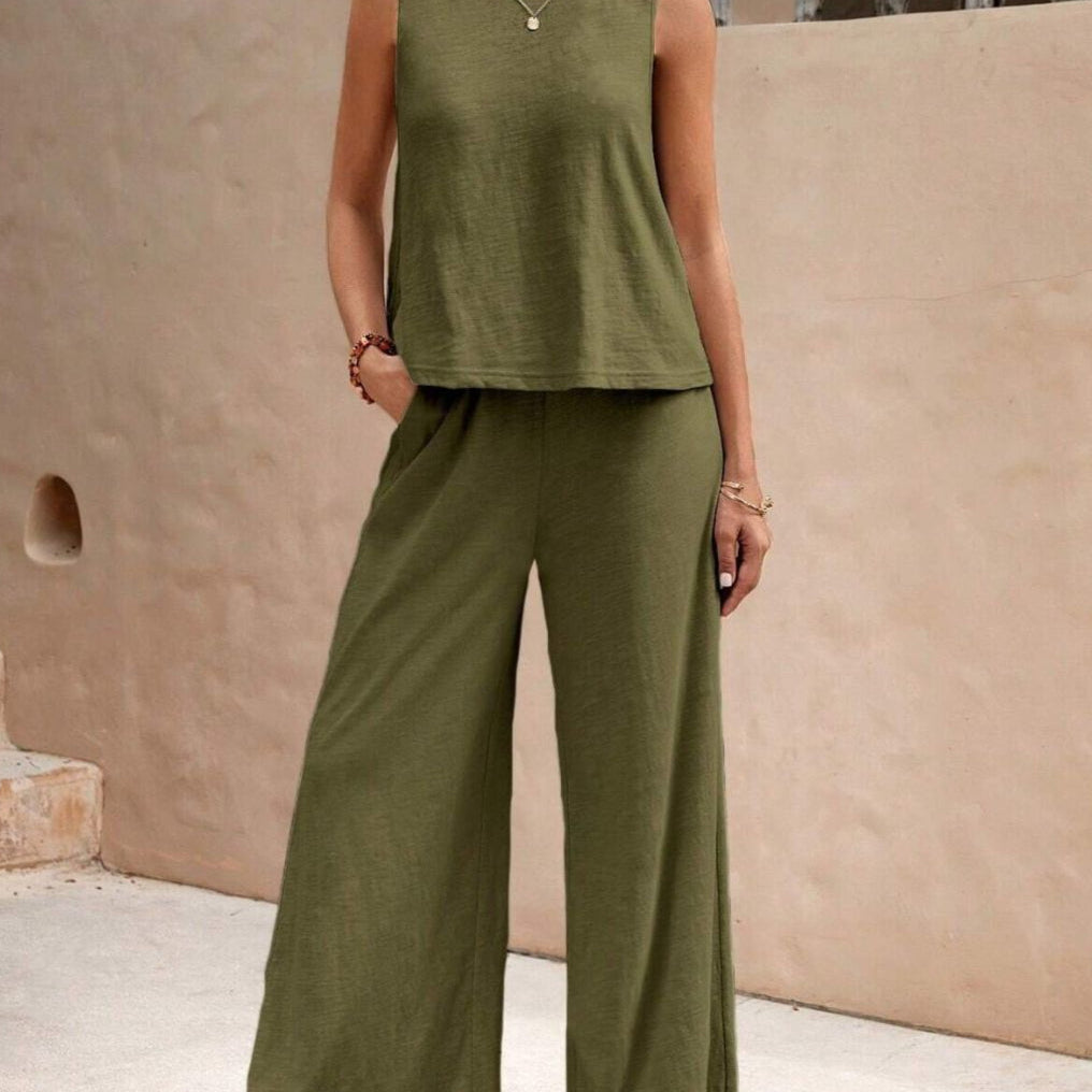 アンジェラ™ | 快適な2点セット