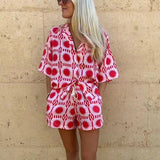 スザンヌ™ | スタイリッシュなサマーセット