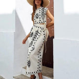 アマリア™ | エレガントな2点セット