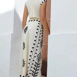 アマリア™ | エレガントな2点セット