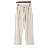 ドンチョ - リネンパンツ