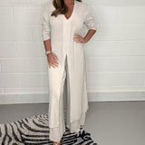 イングリッド™ | エアリーな2ピースセット