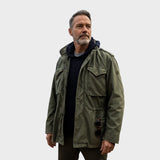 ジェシカ – 健康ジャケット