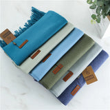 MINATO - カシミア・スカーフ