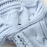 ヘレナ™ カシミヤセーター