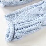 ヘレナ™ カシミヤセーター