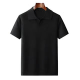 プリスラフ - クラシックコットンポロ シャツ Key West