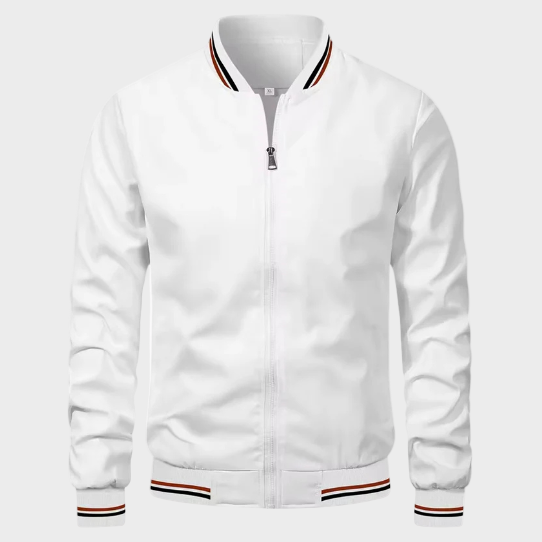 クリスト - 風を防ぐジャケット