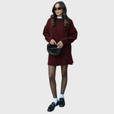 パウラ™ | ふんわりニットセット