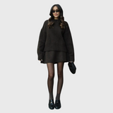 パウラ™ | ふんわりニットセット