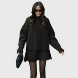 パウラ™ | ふんわりニットセット