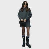 パウラ™ | ふんわりニットセット