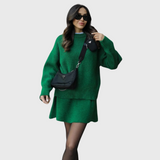 パウラ™ | ふんわりニットセット