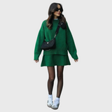 パウラ™ | ふんわりニットセット