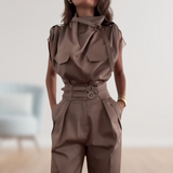 カミーユ™️ | エレガントな2ピースセット