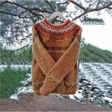 シャンタル™ カシミヤセーター