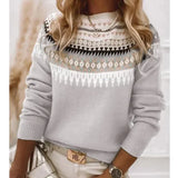 シャンタル™ カシミヤセーター