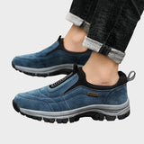 アレクサンドル - オーソペディック トレッキング シューズ