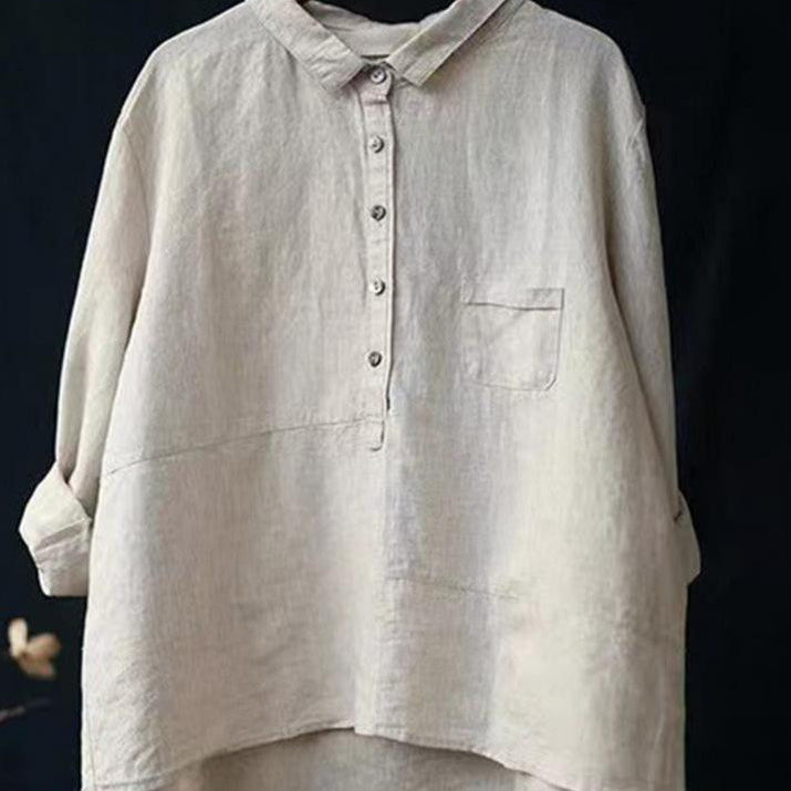 ローラ™ | 長袖のおしゃれなブラウス