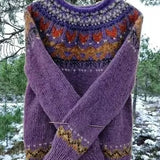 シャンタル™ カシミヤセーター