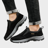 アレクサンドル - オーソペディック トレッキング シューズ