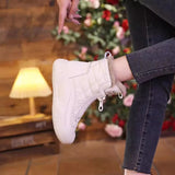 シャンタル - 防水・滑り止めのアンクルブーツ