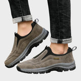 アレクサンドル - オーソペディック トレッキング シューズ