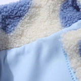 カタリナ™ | リバーシブルハートジャケット