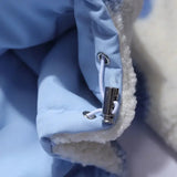 カタリナ™ | リバーシブルハートジャケット