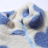 カタリナ™ | リバーシブルハートジャケット