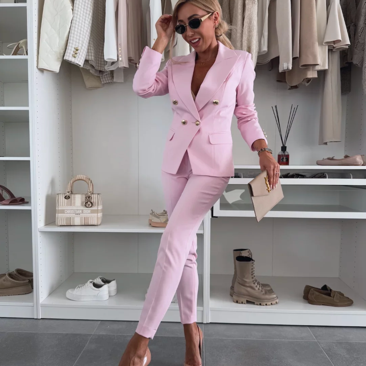 シャーロット | 2点セット