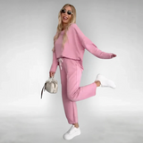 オリビア - 2ピースセット