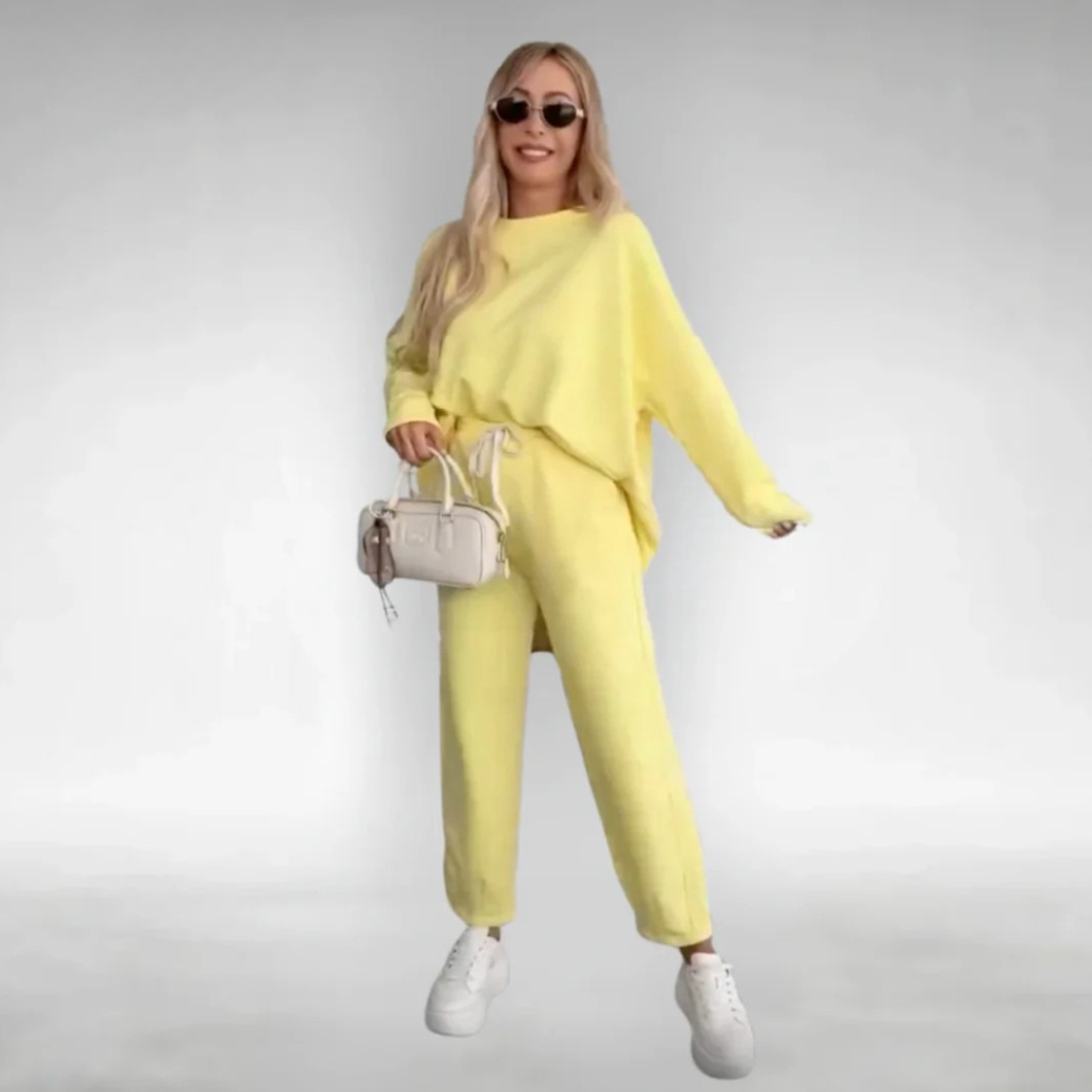 オリビア - 2ピースセット