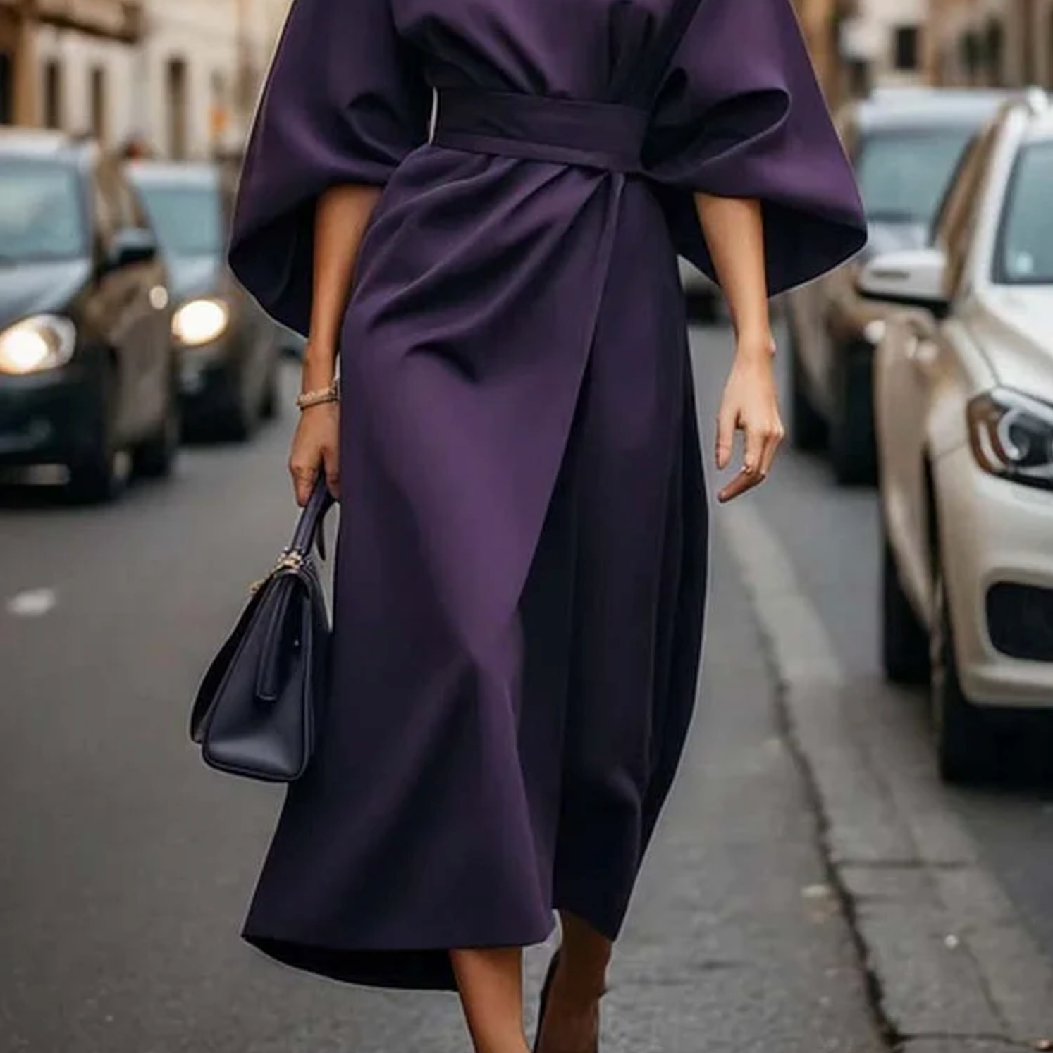 KYOYA - エレガントなドレス