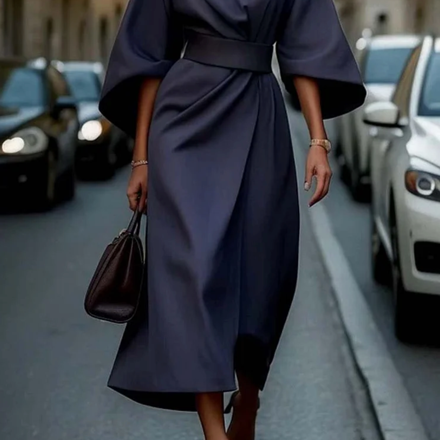 KYOYA - エレガントなドレス