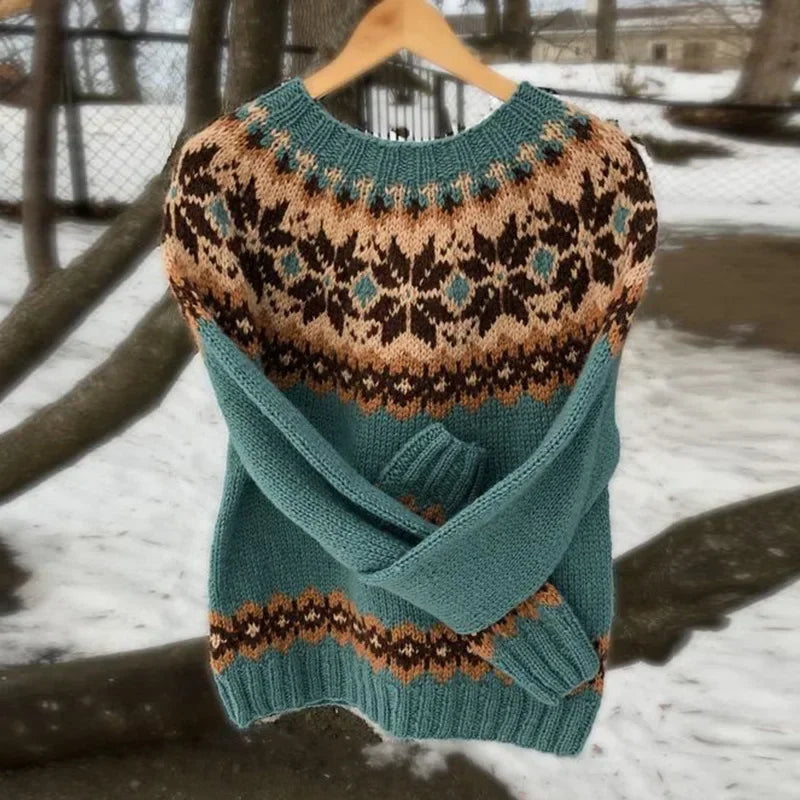 シャンタル™ カシミヤセーター