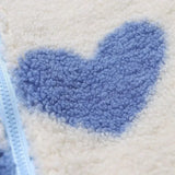 カタリナ™ | リバーシブルハートジャケット