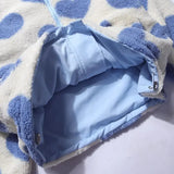 カタリナ™ | リバーシブルハートジャケット