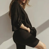 マウド – 女性用スーパーベルベットラウンジセット