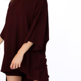 マウド – 女性用スーパーベルベットラウンジセット