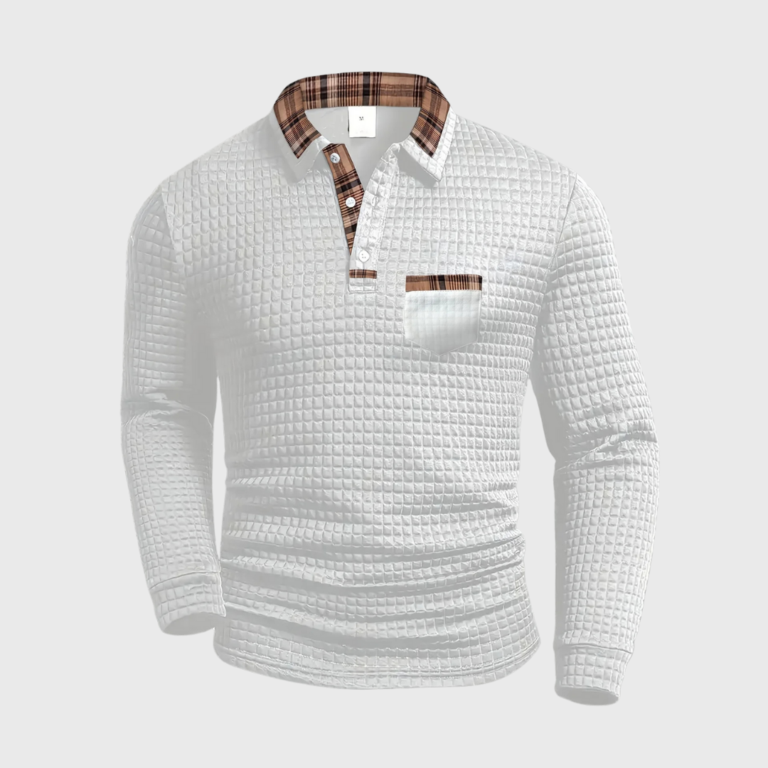 ディミタール - 男性用エレガントなセーター