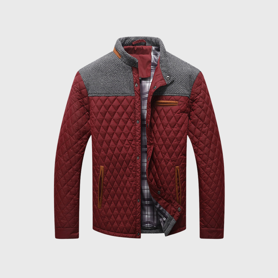 イワン - 快適なジャケット