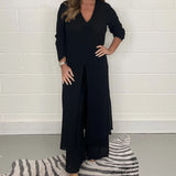 イングリッド™ | エアリーな2ピースセット