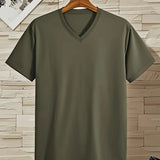 バシルコ - スタイリッシュな半袖Tシャツ